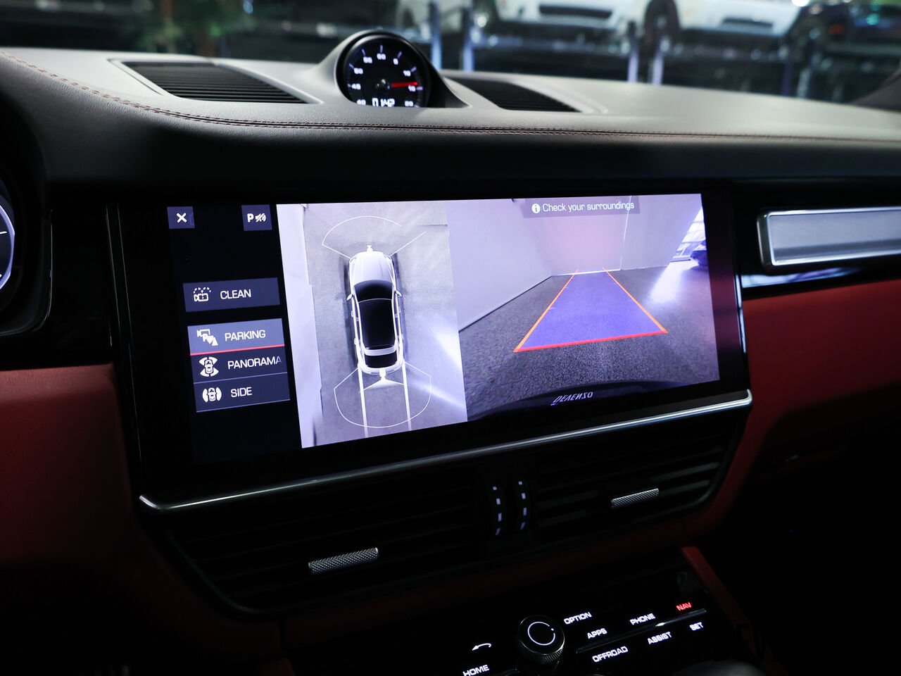 2020 Porsche Cayenne Black Saint-Eustache - photo #18
