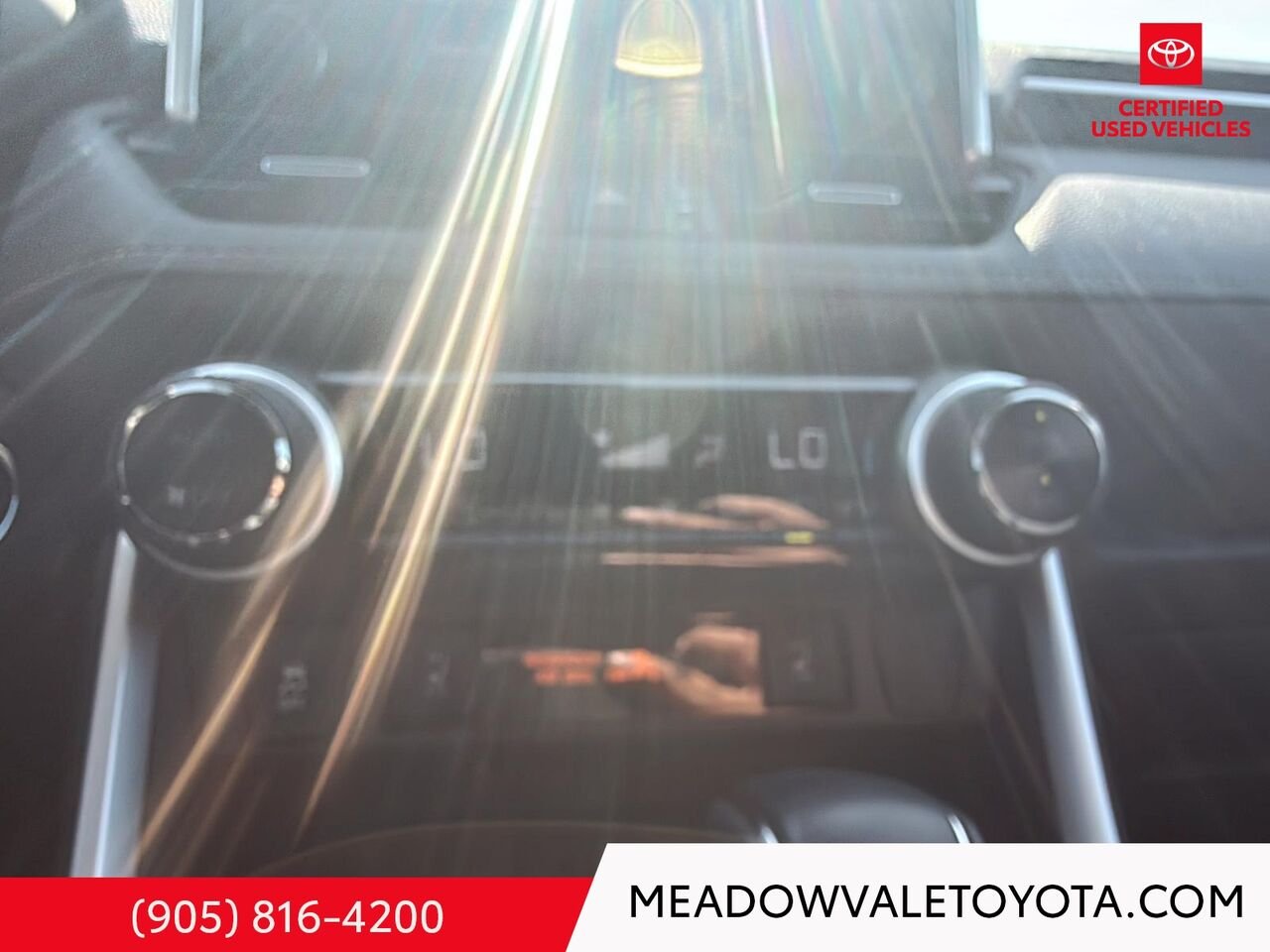 2020 Toyota RAV4 Sunroof, Back up Camera, Push Button Start Midnight Black Metallic Mississauga - photo #19