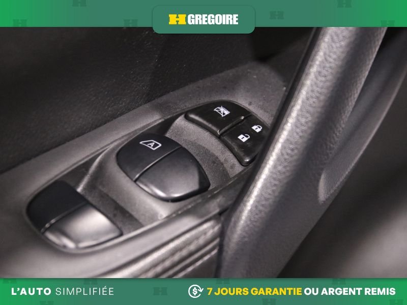 Nissan Qashqai 823701 | S AUTO A/C GR ELECT MAGS CAM RECUL BLEUTOOTH 2023 Gris Laval - photo #15