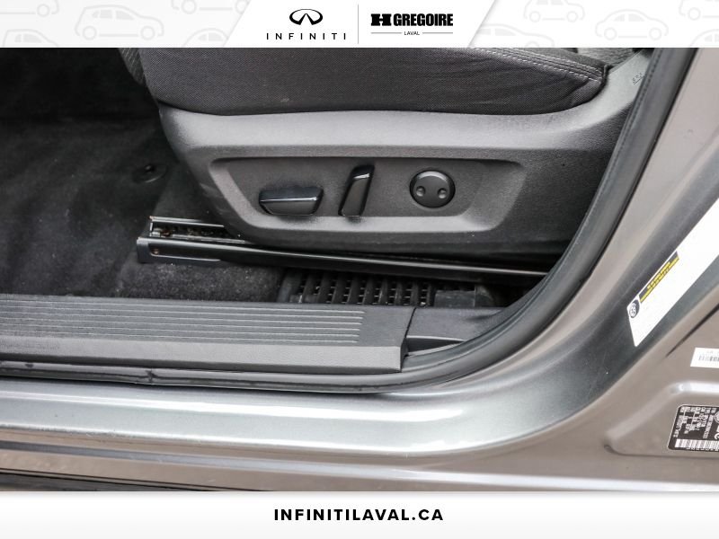 Nissan Rogue 2024 Blainville - photo #13