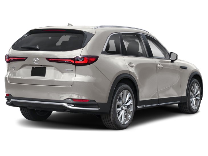 2026 Mazda CX-90 MHEV GT