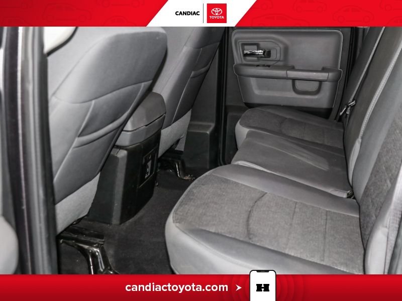 2019 Ram 1500 Grey Blainville - photo #29