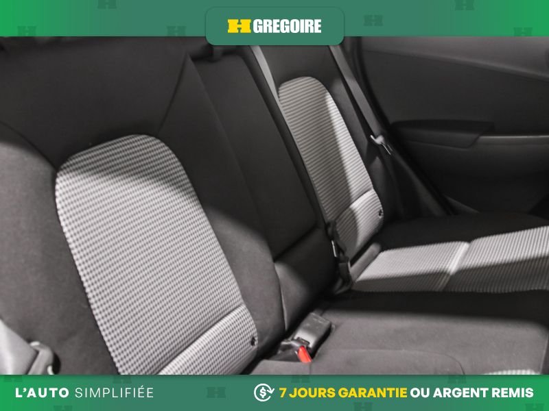2020 Hyundai Kona Orange Saint-Eustache - photo #27