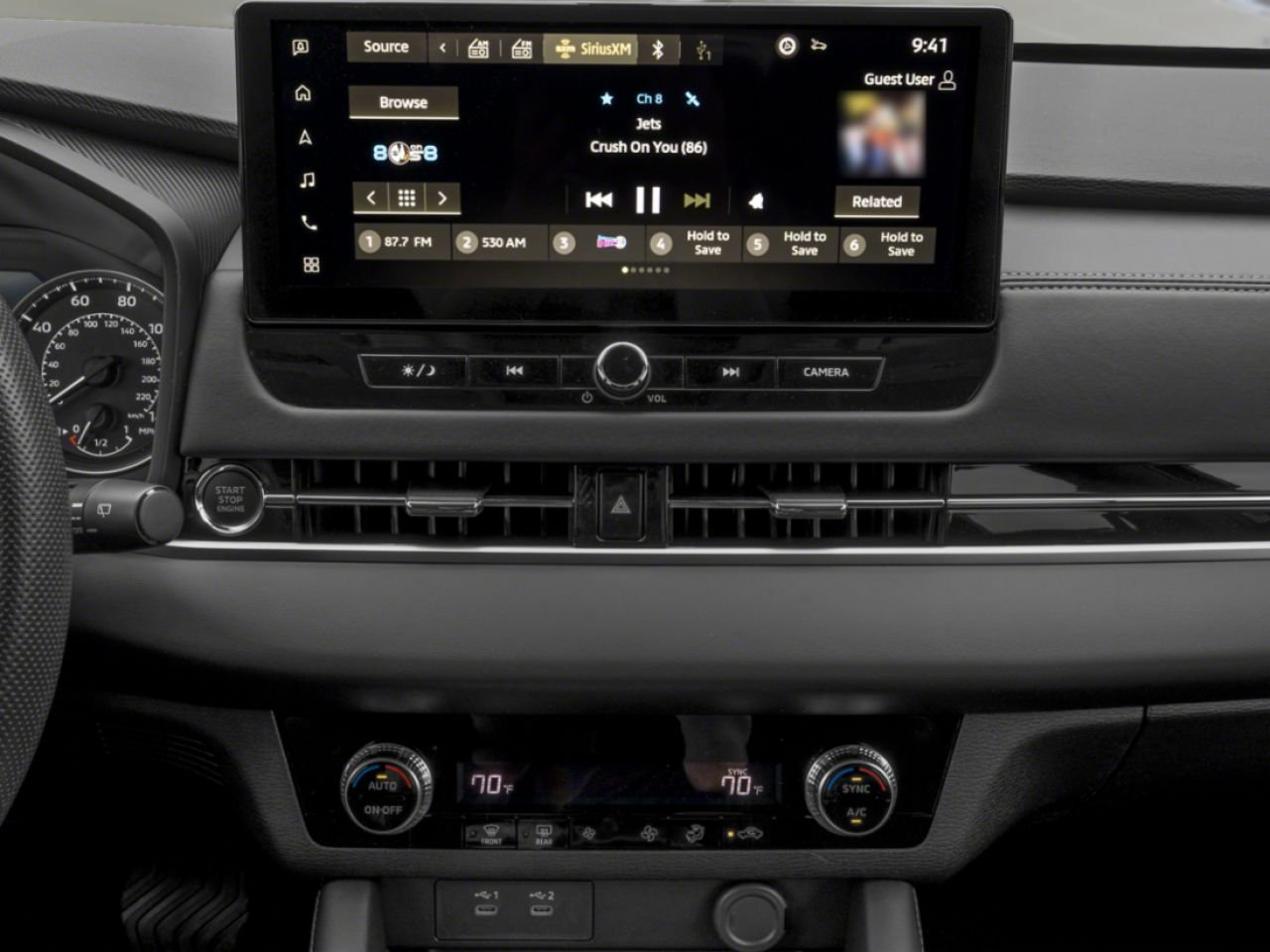 2026 Mitsubishi Outlander Sterling Silver Rouyn-Noranda - photo #4
