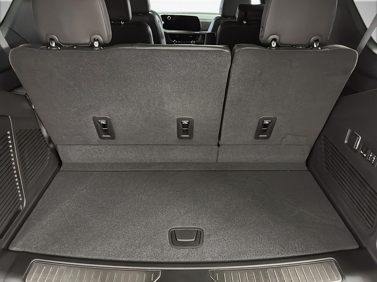 2026 CHEVROLET Tahoe Z71 STERLING GREY METALLIC Saint-Hyacinthe - photo #5