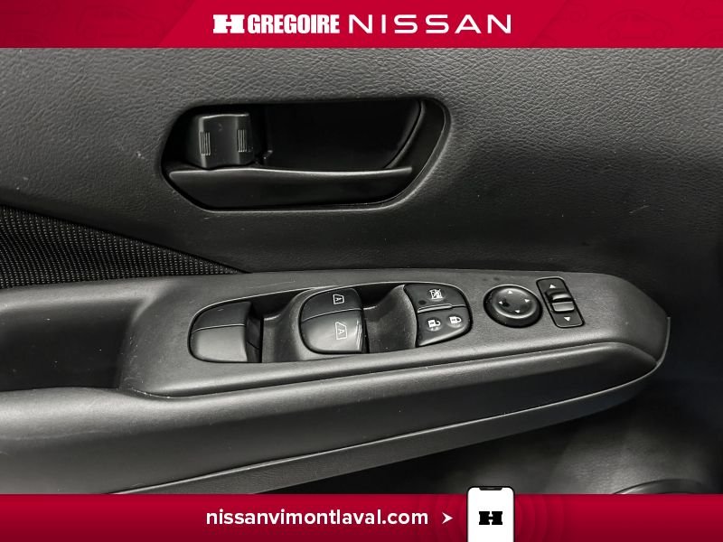 2021 Nissan Kicks Blue Laval - photo #20