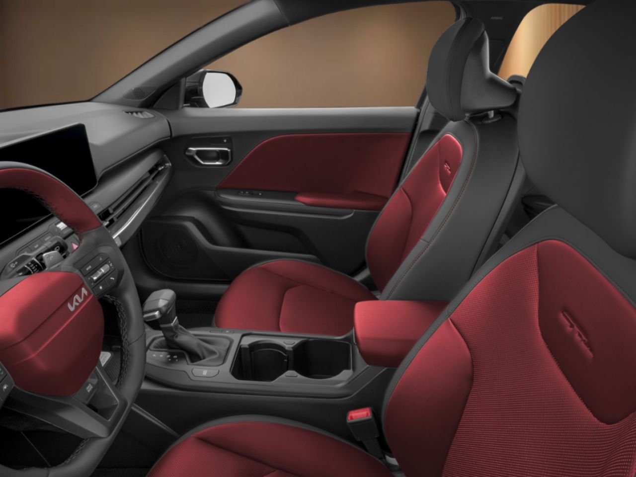 Kia K4 2026 Blainville - photo #12