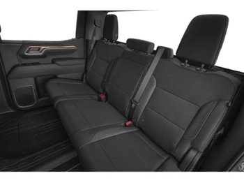 Chevrolet Silverado 1500 RST