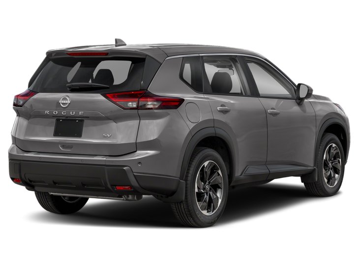 2026 Nissan Rogue SV avec ensemble Toit ouvrant