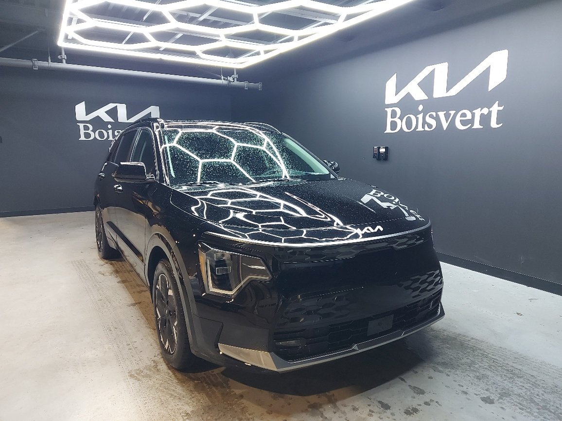 Kia Niro électrique 2026 Blainville - photo #0