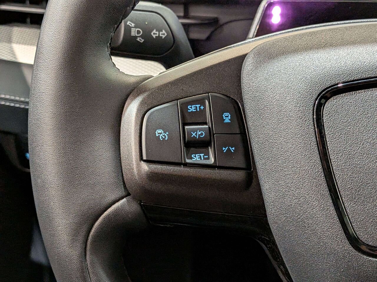 2023 Ford Mustang Mach-E California Route 1 AWD Black Val-David - photo #13