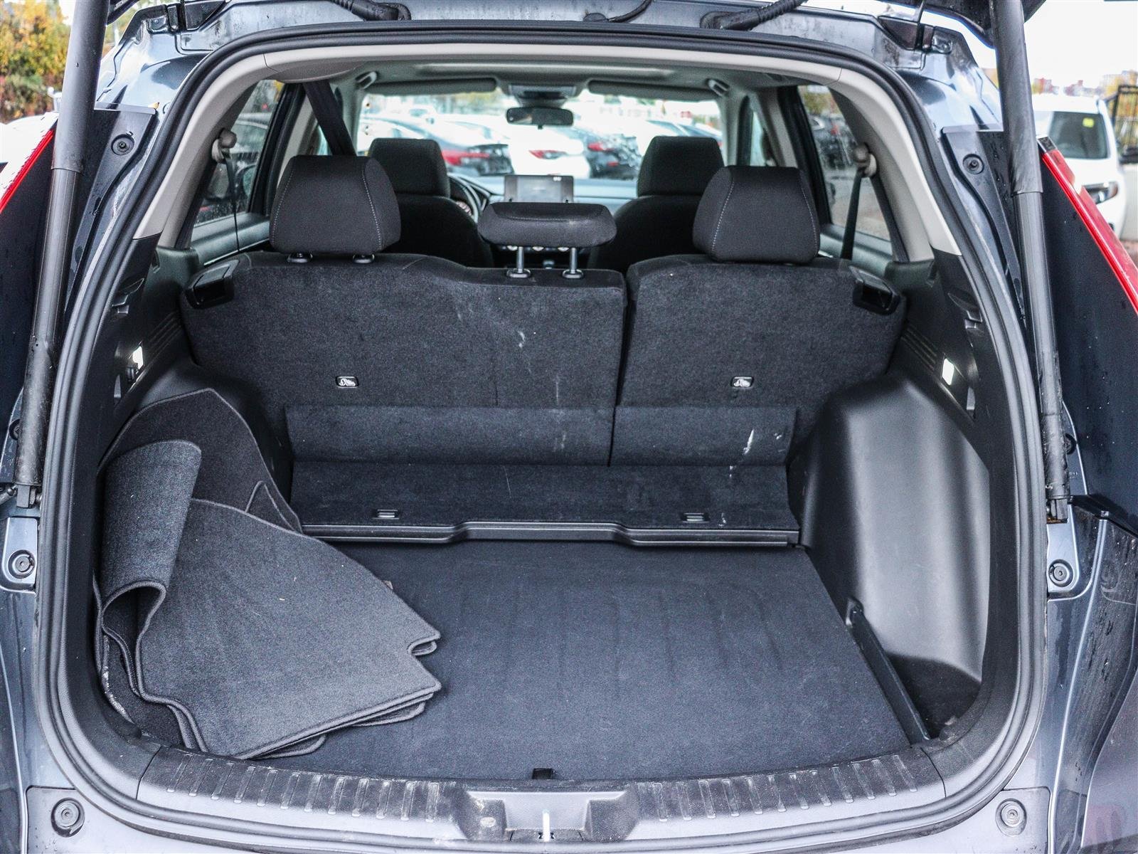 2025 Honda CR-V Sport Ottawa & Gatineau - photo #18