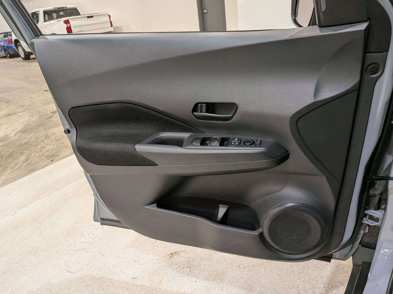 Nissan Kicks S FWD 2024 Gris Val-David - photo #29