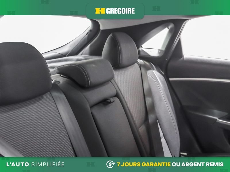 Hyundai Elantra 518658-T | SE GR ELECT BLUETOOTH A/C MAGS 2017 Bleu Laval - photo #27