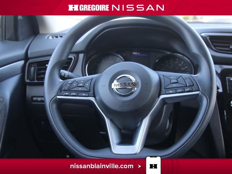 Nissan Qashqai 2023 Blainville - photo #26