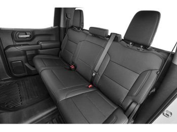 Chevrolet Silverado 1500 Personnalisée