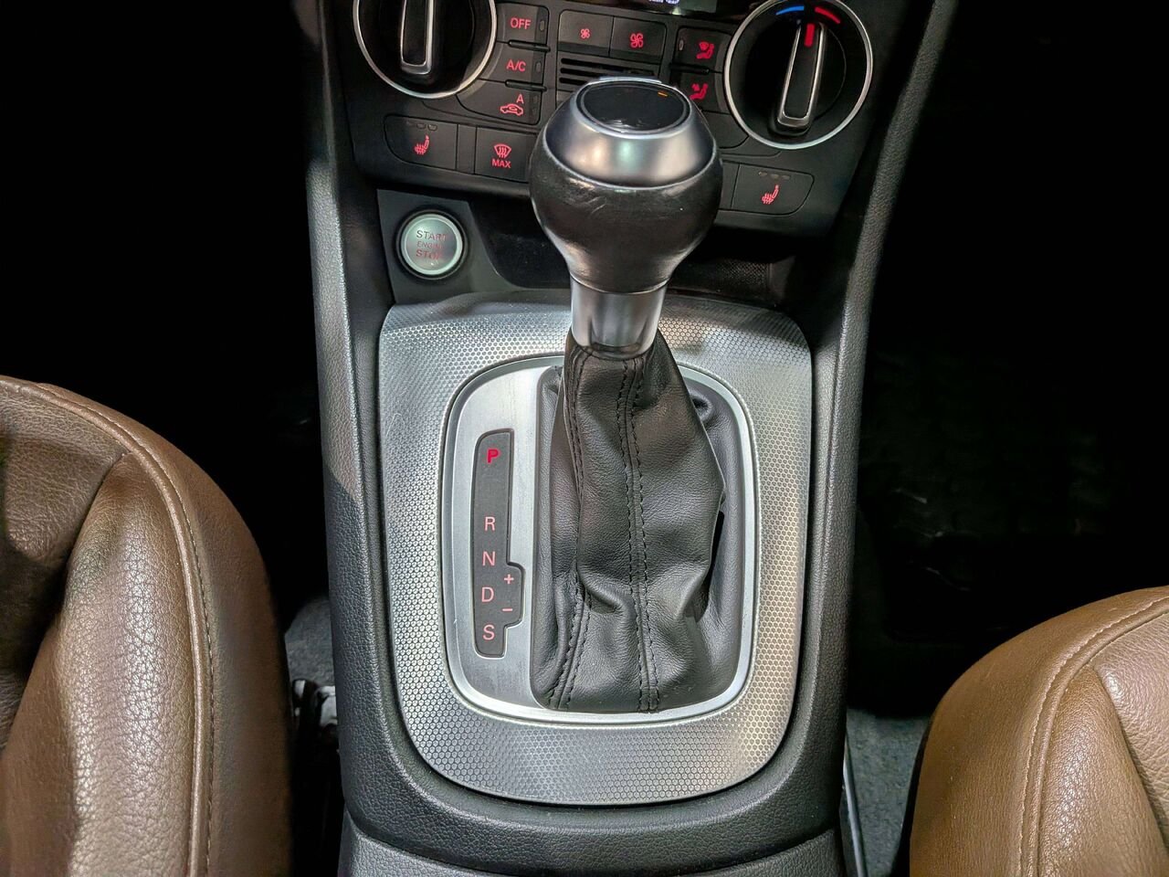 Audi Q3 quattro 4dr 2.0T Technik 2016 Blanc Val-David - photo #27