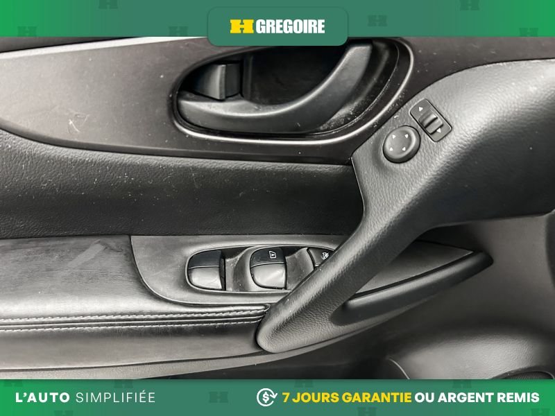 Nissan Qashqai 824297 | S AWD CAMERA MAGS A PARTIR DE 2.99% 2021 Gris Laval - photo #24