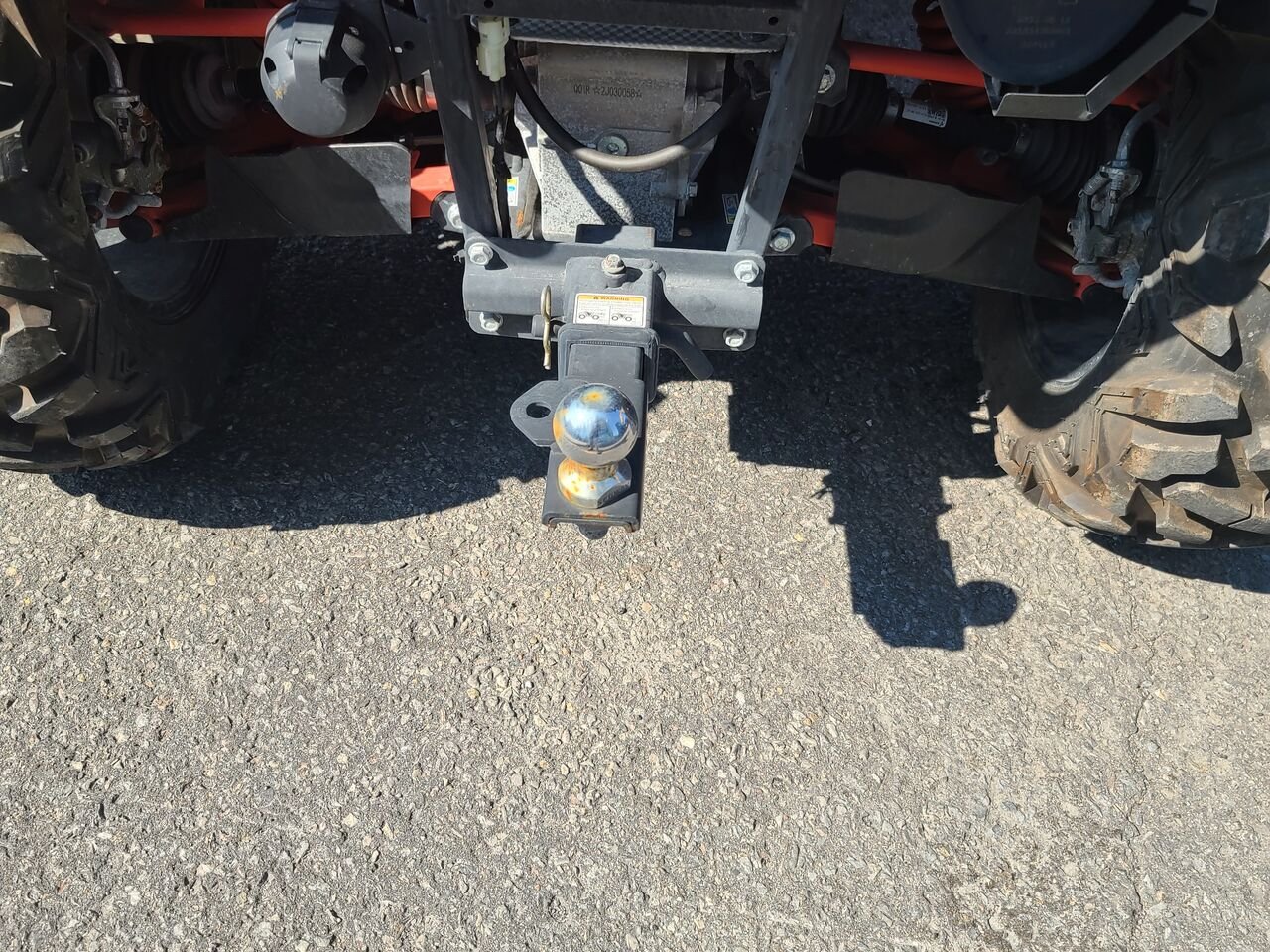 Segway Snarler 2023 Blanc Longueuil, - photo #17