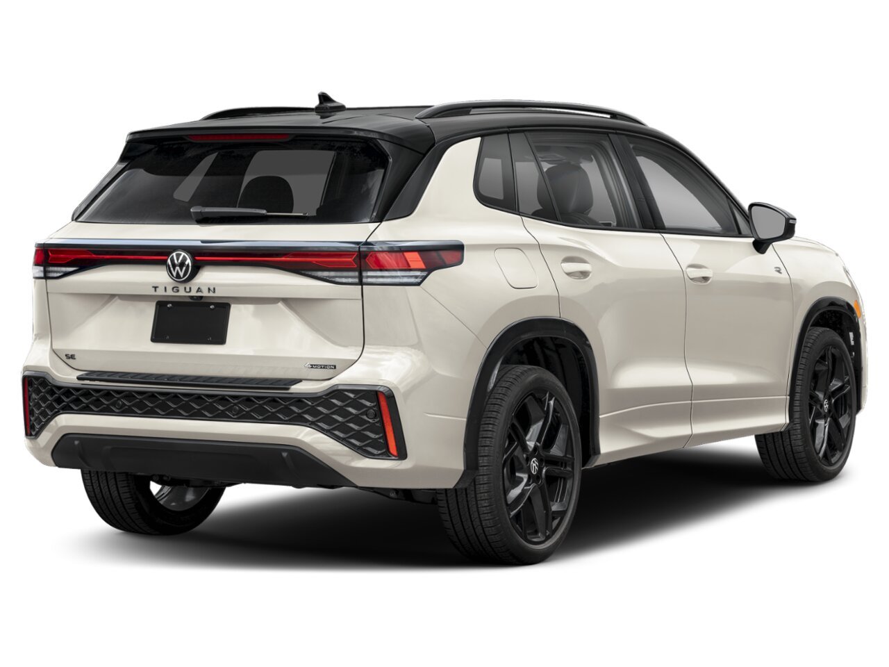 2026 Volkswagen Tiguan Ascot Gray w/Black Roof Rouyn-Noranda - photo #1