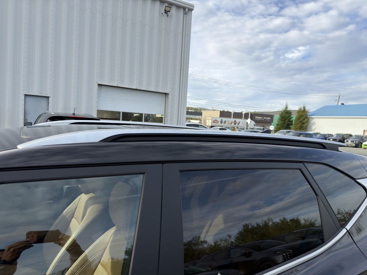 Kia Seltos 2024 Noir Thetford Mines - photo #10