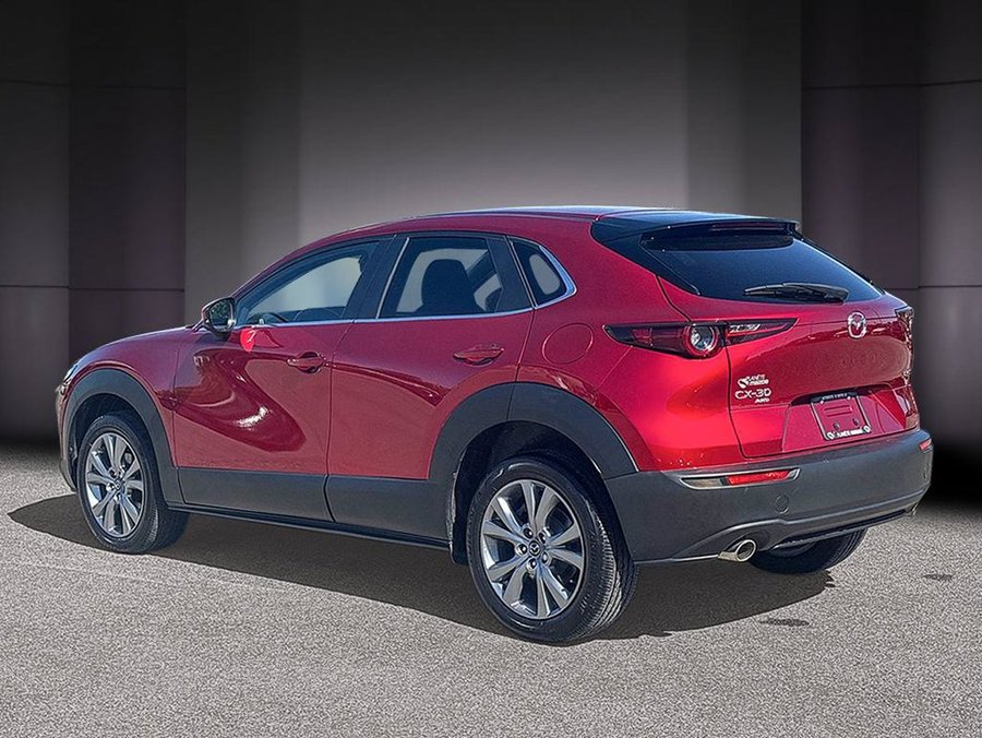 Mazda CX-30 GS | mags | bluetooth 2023 Rouge