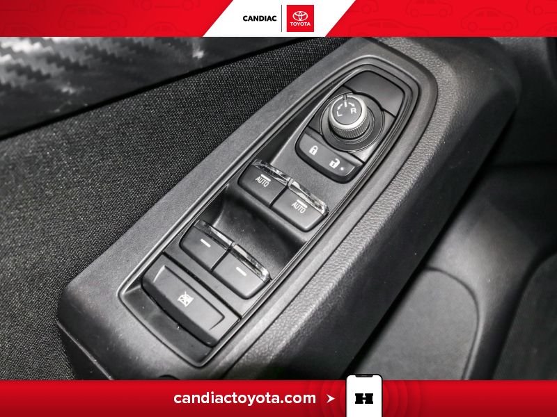 2023 Subaru Ascent Grey Blainville - photo #17