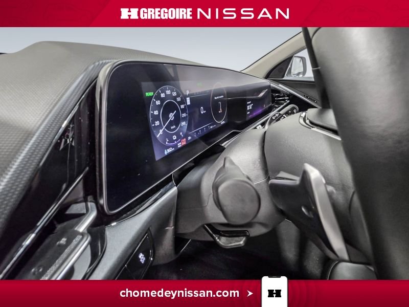 2024 Kia Niro White Blainville - photo #17
