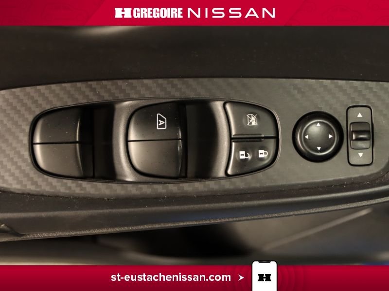 2022 Nissan Sentra Blue Saint-Eustache - photo #34