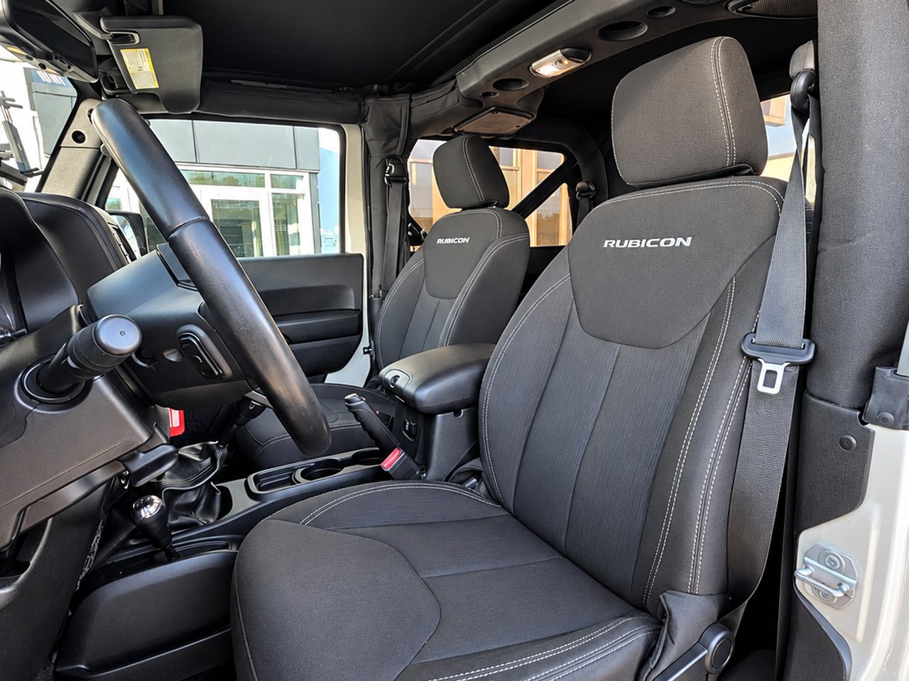2018 Jeep Wrangler JK Beige Granby - photo #12