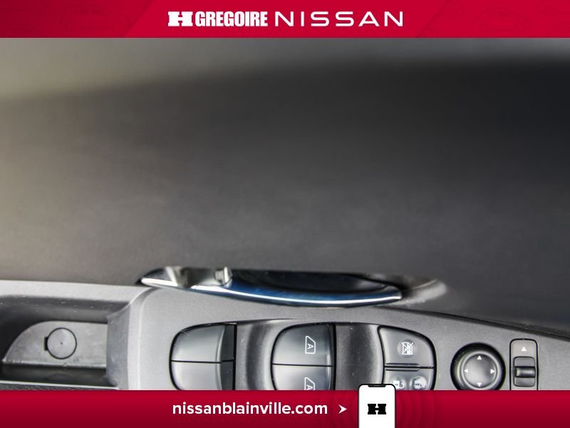Nissan Kicks 2024 Bleu Saint-Eustache - photo #20