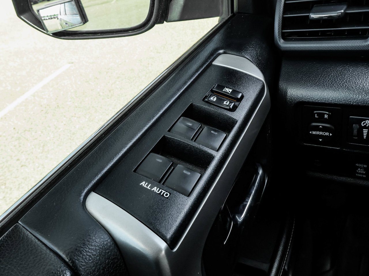 2014 Toyota 4Runner 4WD 4dr V6 SR5 Grey Sherwood Park - photo #19