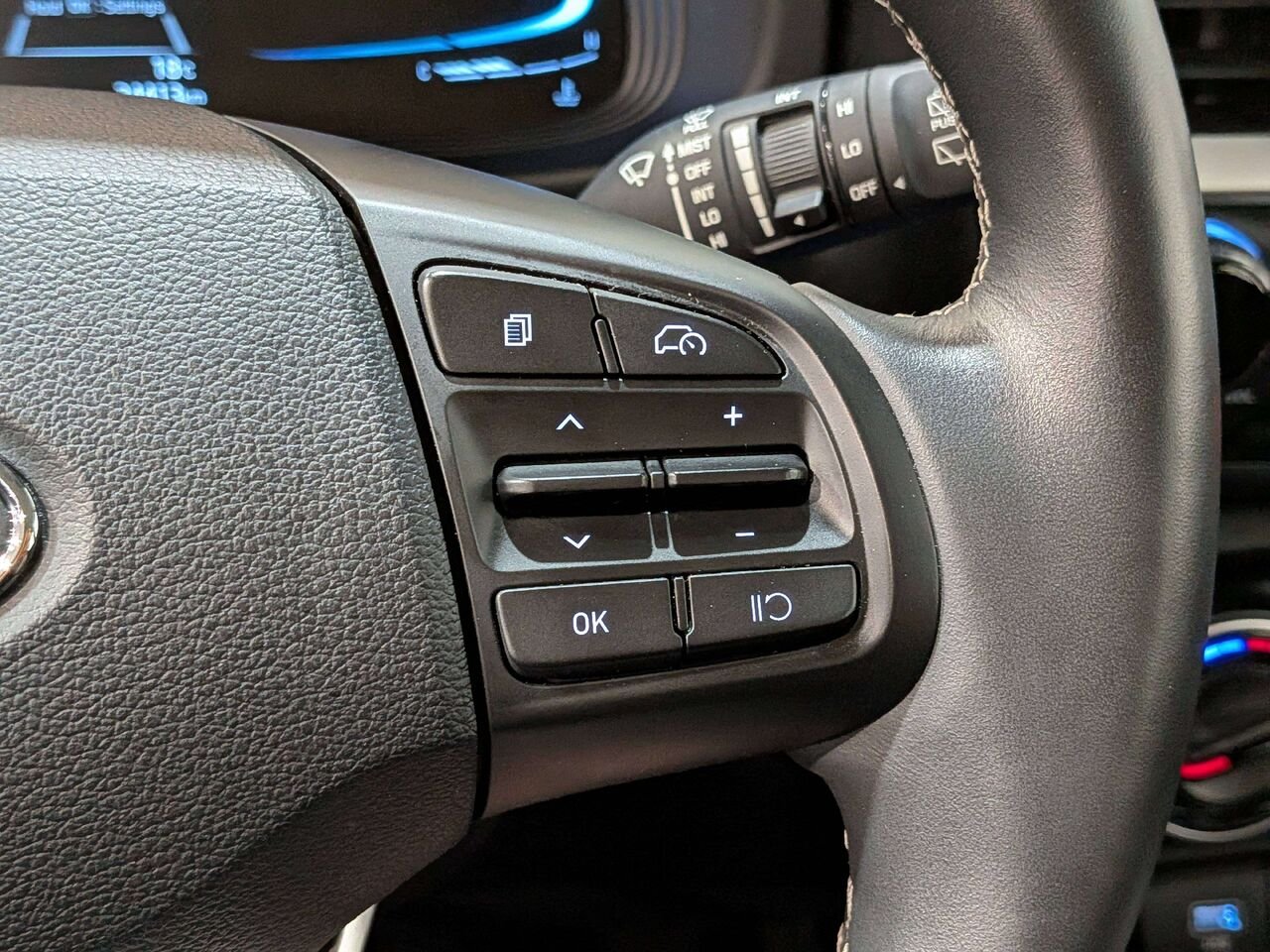 2026 Hyundai Venue Preferred IVT White Val-David - photo #15