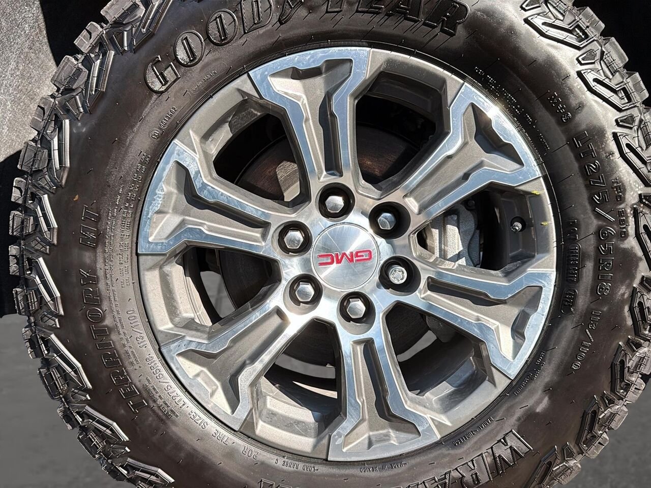 GMC Sierra 1500 Pro cabine multiplace 4RM 157 po 2026 Noir Saint-Hyacinthe - photo #5