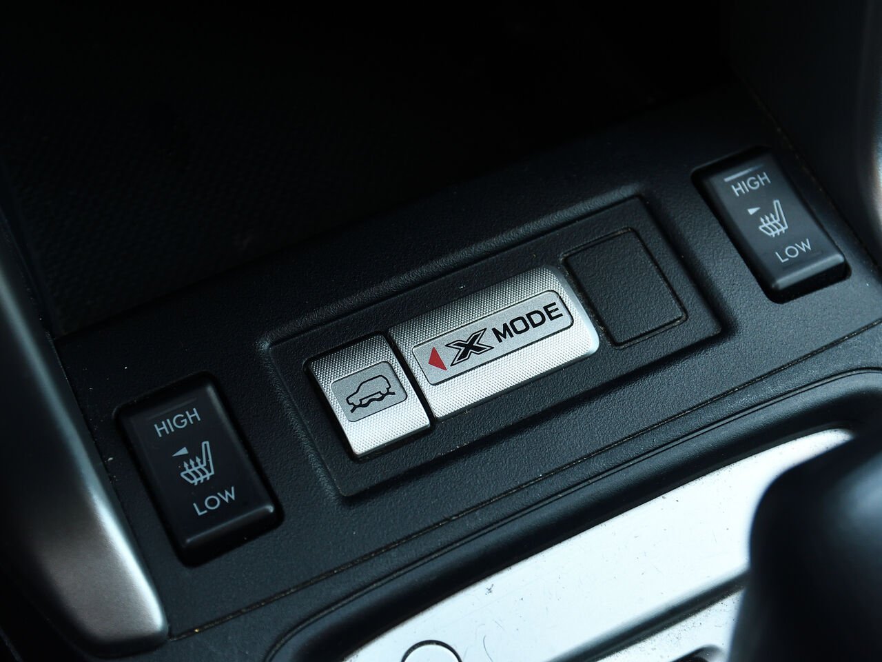 Subaru Forester 2.5i Commodité 2018 Argent Saint-Hyacinthe - photo #23