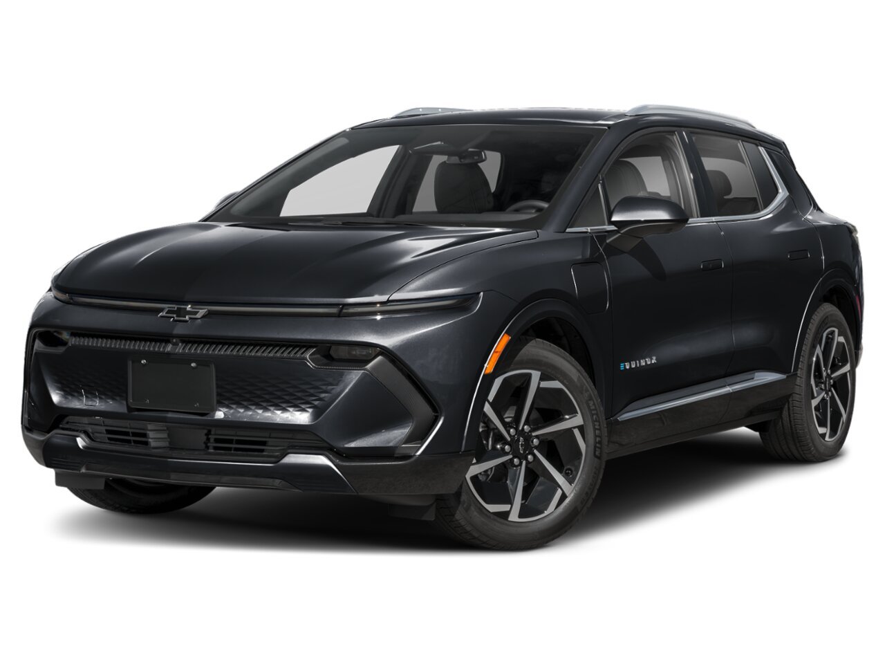 2027 CHEVROLET Equinox EV LT1 4 portes avec PCY Black Ottawa & Gatineau - photo #0