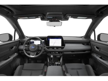 Subaru Outback Premier XT