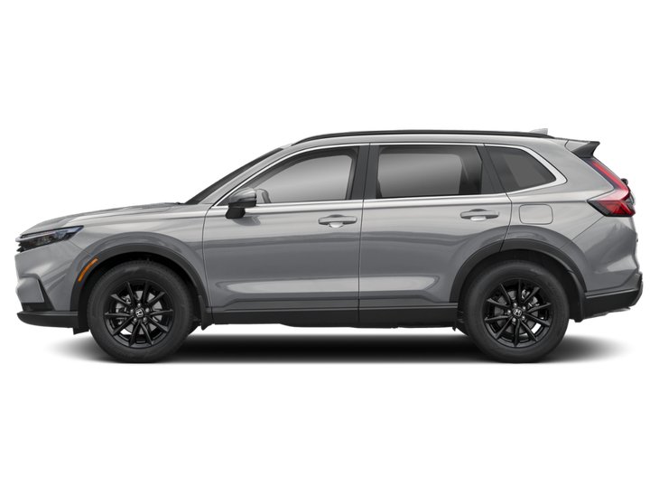 2026 Honda CR-V Sport