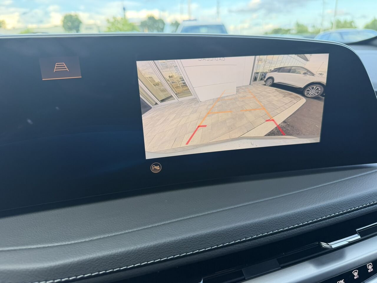 2024 Cadillac XT4 PREMIUM LUXURY AWD FINANCEMENT À PARTIR 3.99% Laval - photo #29