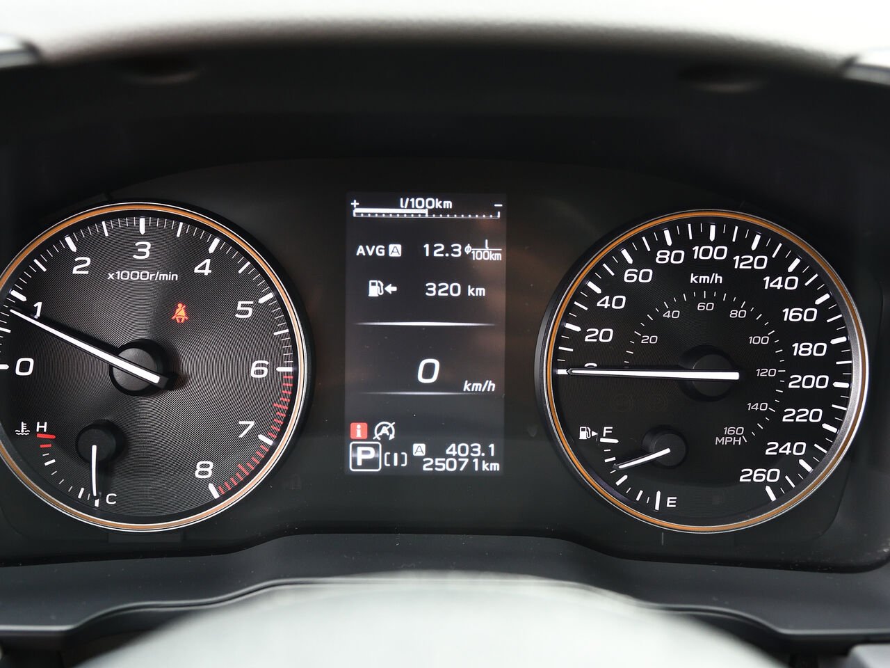2024 Subaru Crosstrek Wilderness Silver Saint-Hyacinthe - photo #19