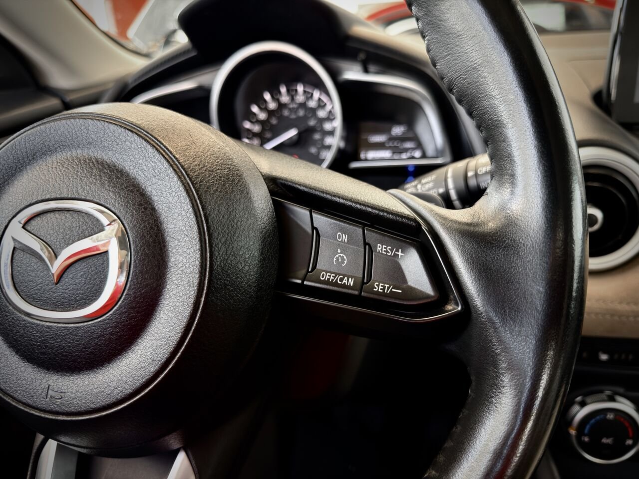 2021 Mazda CX-3 Grey Notre-Dame-des-Prairies - photo #20