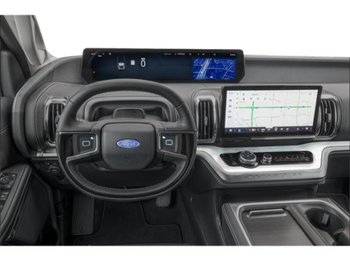 Ford Expedition Platinum Max