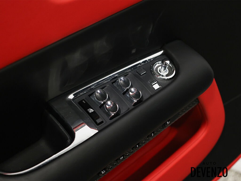 2020 Rolls-Royce Dawn Black Saint-Eustache - photo #19