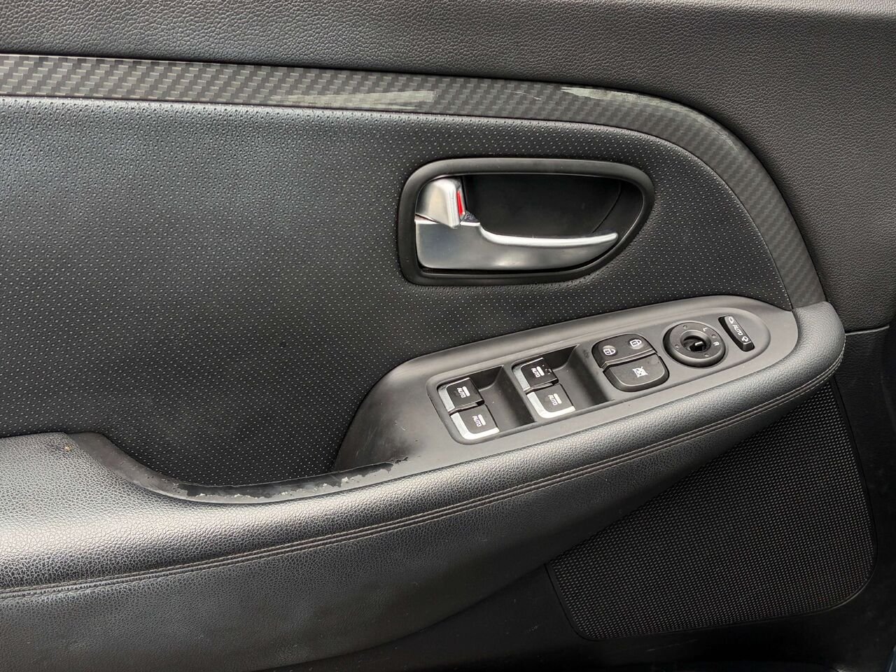 2017 Kia Rondo Blue Gatineau - photo #10