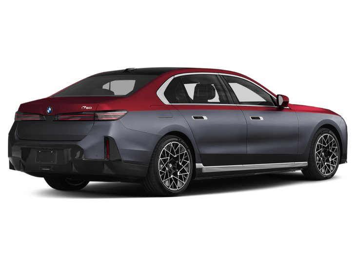 2027 BMW i7 60 xDrive