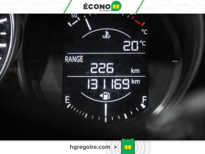 2018 Mazda CX-5 Blue Blainville - photo #16
