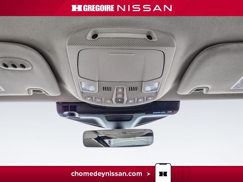 2022 Lincoln Nautilus Grey Laval - photo #26