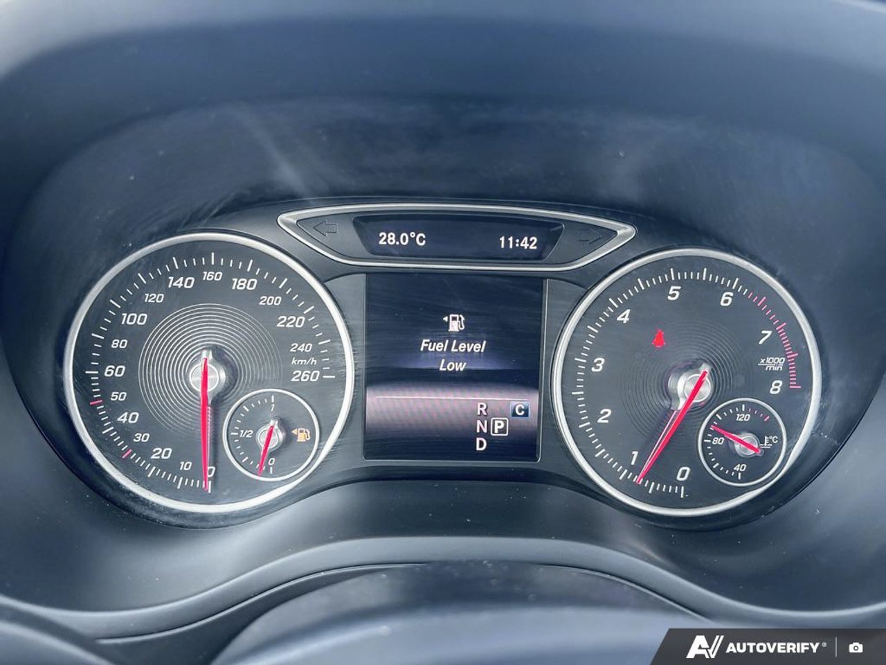 Mercedes-Benz B-Class WDDMH4GB5JJ447885 2018 Blanc Mirabel - photo #16
