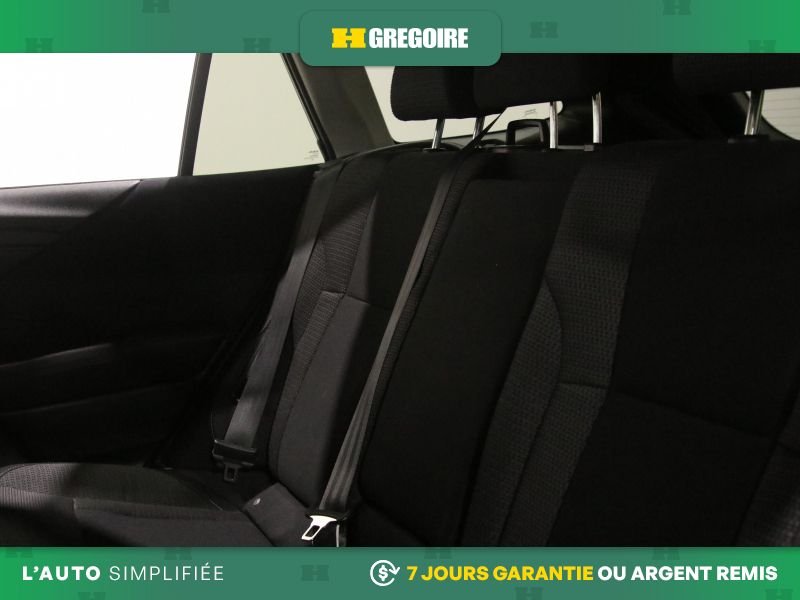 2021 Subaru Outback Grey Laval - photo #27