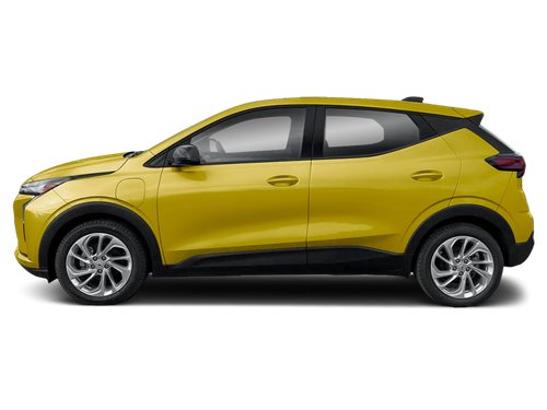 2027 Chevrolet Bolt 2027